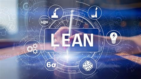Lean manufacturing v.s. Modelo tradicional: buscando la eficiencia ...