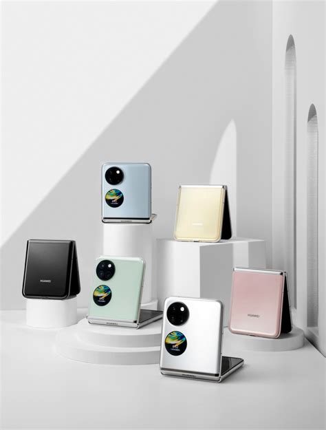 华为Pocket S实力不凡，颜值与体验兼备让用户赞不绝口__财经头条