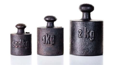 Difference Between Mass and Weight - Difference Between