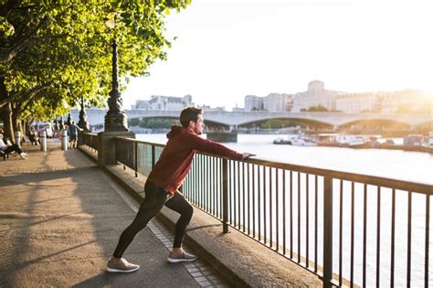 Passive vs. Active Recovery: What's Best for You? | livestrong