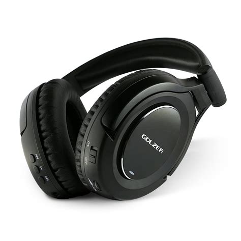 The 9 Best Noise-Cancelling Headphones of 2015
