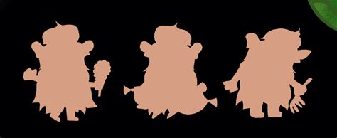 Character design for grooming on Behance