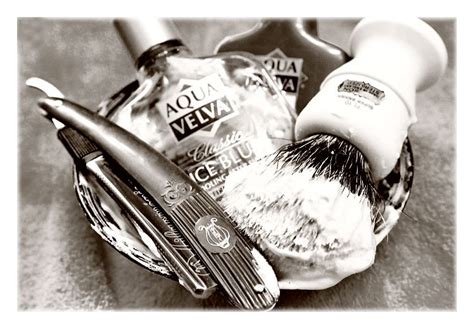 Shaving Techniques for a Proper Shave