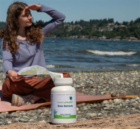 Brain Nutrients | | SeekingHealth