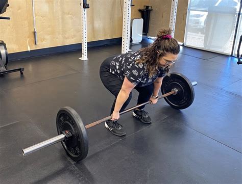 Weight Lifting Women