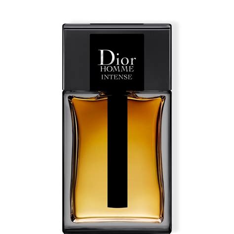 DIOR Dior Homme Intense - Eau de Parfum Eau de Parfum (EdP) online ...