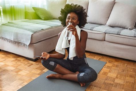 8 Things to Do As Soon As Your Workout Ends For Better Results - FitOn