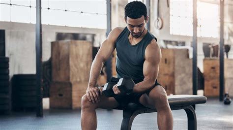 The Best Gym Workout Plan For Gaining Muscle | PureGym