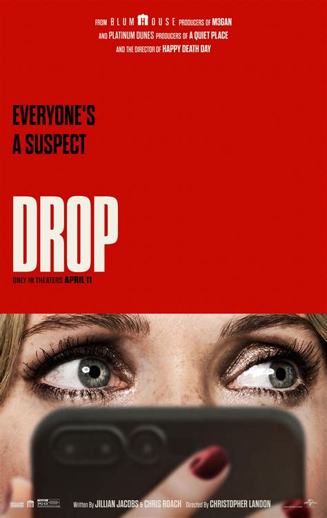Drop (2025)