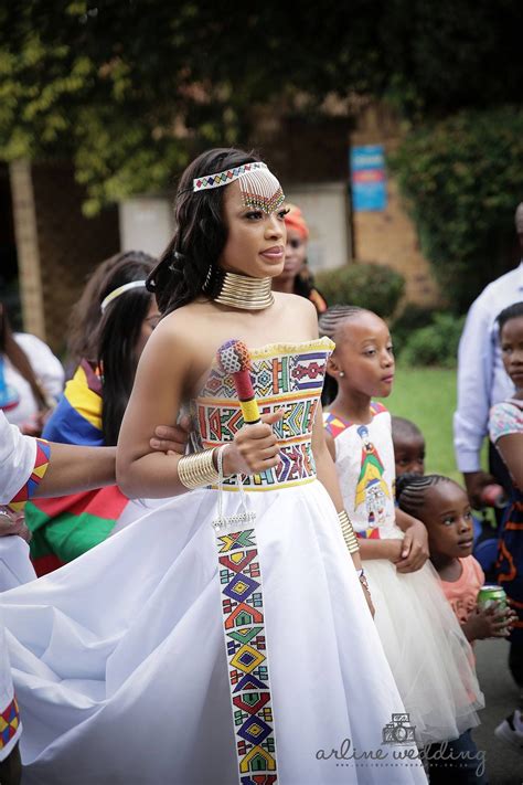Zulu Traditional Wedding Dresses In South Africa - bestweddingdresses