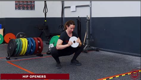 Improve Your Squat Mobility With These Simple Squat Mobility Exercises
