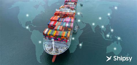 Tracking Live Container Via BL Number: Leveraging Automation for ...