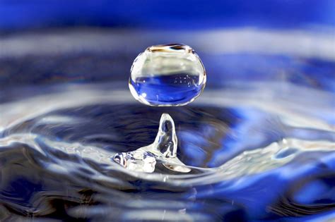 5 Mind-Blowing Facts About Water | Think Blue Marble