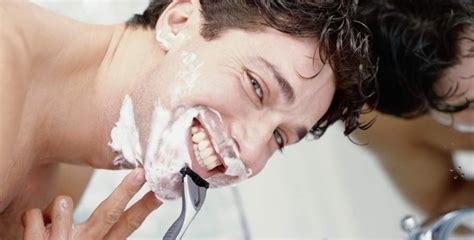 All You Need To Know About: Method Shaving