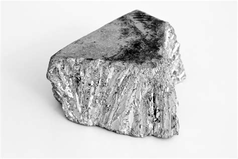 Como Es El Zinc - swideoa