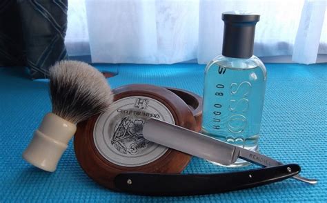 Six Tips to Improve Your Shaving Technique - River Valley Trading