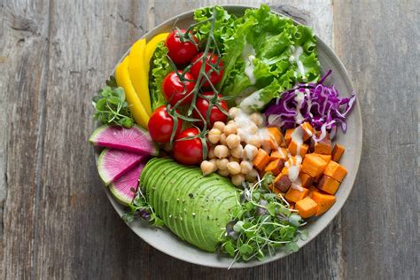 Healthy Food Choices - Prevent Cancer Now