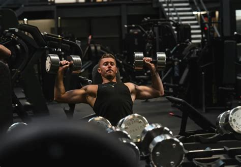 11 Powerful Superset Workouts That Can Maximize Your Gains