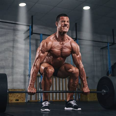 What’s the most efficient workout split for busy men to maximize strength?