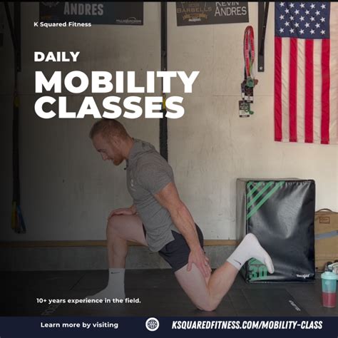 Squat Mobility Exercises | Step By Step Drills To Improve Mobility &amp; Depth