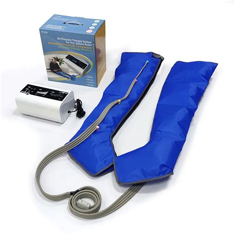 Senyang Pneumatic Compression Boots: Enhancing Circulation