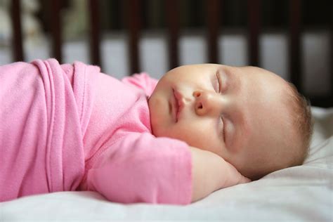 Safe Sleep for Your Baby - Cache Valley Family Magazine