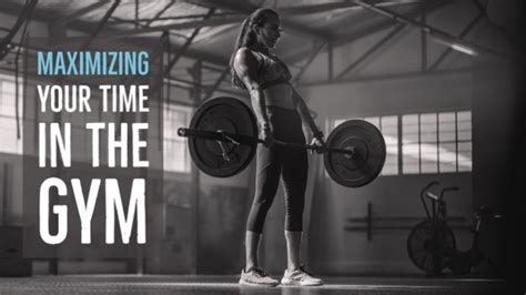 Maximize gym efficiency: best compound movements for strength & peak gains?