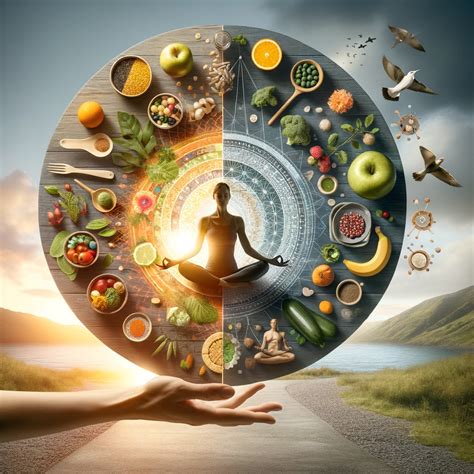Exploring the Multifaceted Benefits of Holistic Nutrition for Long-Term Health - Secret School ...