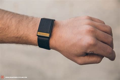 WHOOP 4.0 fitness and health tracker long-term review | GRAN FONDO ...