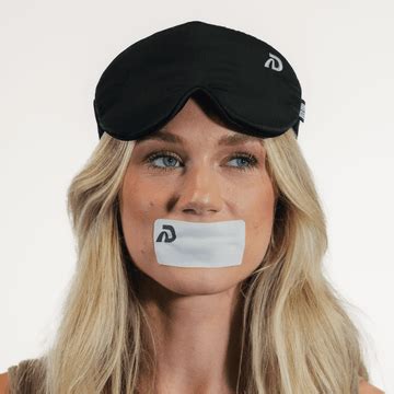 Dream Recovery - Performance Sleep Products