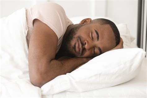 8 Tips For a More Peaceful Sleep
