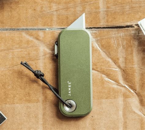 EverydayCarry: The Ultimate Guide to Utility Knives – Knife Magazine