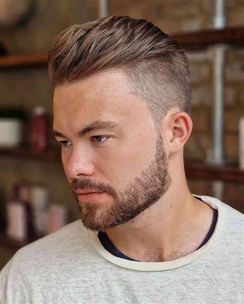 Get Ahead of the Trend: Men's Hair Color Ideas for 2022 - Boldly Experiment with Shades and ...