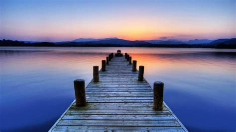 Peaceful Wallpapers on WallpaperDog