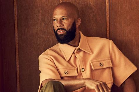 Common Says His New Wellness Book Can 'Change Lives' with 'Good Energy ...