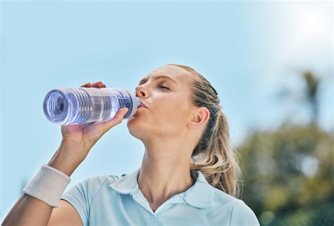 The vital role of hydration in achieving optimal health
