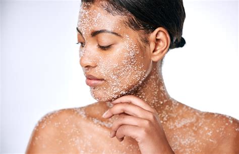Skin Exfoliation: Why It's Important and How to Get Started
