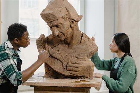 Clay Sculpting Ideas | All You Need To Know