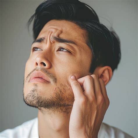 Elite shave: Prevent razor burn & ingrowns for a clean, performance-ready look.