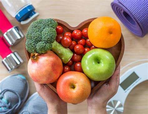 Healthy Campus