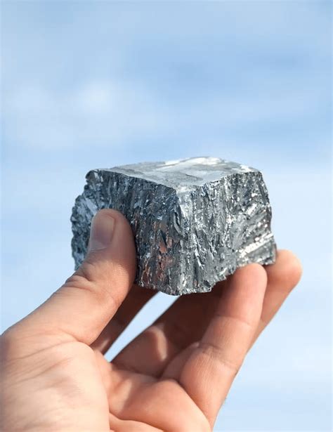 Zinc Ingot