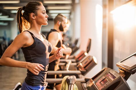 Estudos mostram eficácia do ‘snack fitness’, novo modelo de treino ...