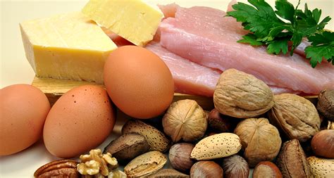 Explainer: What are proteins?