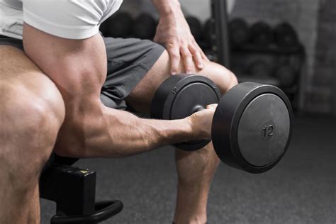 How to Improve Muscular Strength and Definition