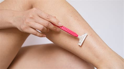 The Possible Key To Stopping Ingrown Hairs