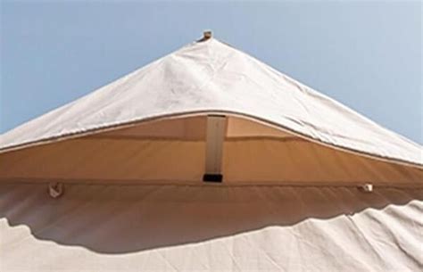 Great Naturehike GEN12 Inflatable Glamping Tent Dimensions &amp; Features