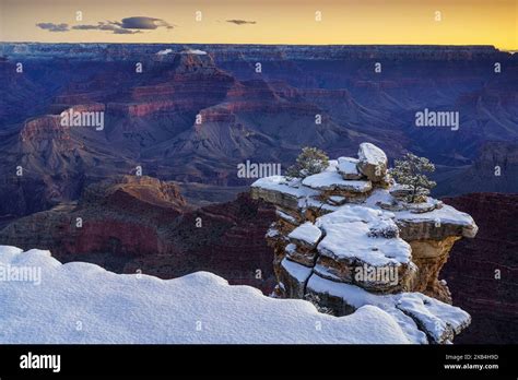 Pre sunrise view from hi-res stock photography and images - Alamy