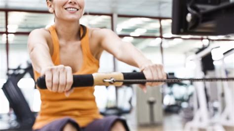 Strength Training for Women Over 40