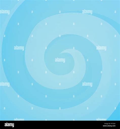 Bright light in blue Stock Vector Images - Alamy