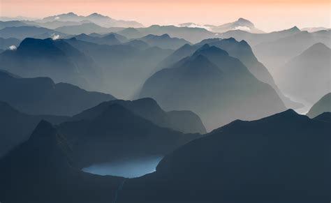 Winners of the 2025 Natural Landscape Photography Awards - The Atlantic